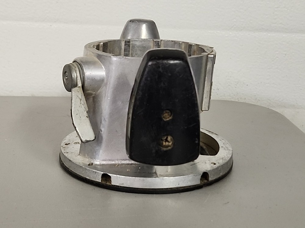 Stanley Router 82902 Base