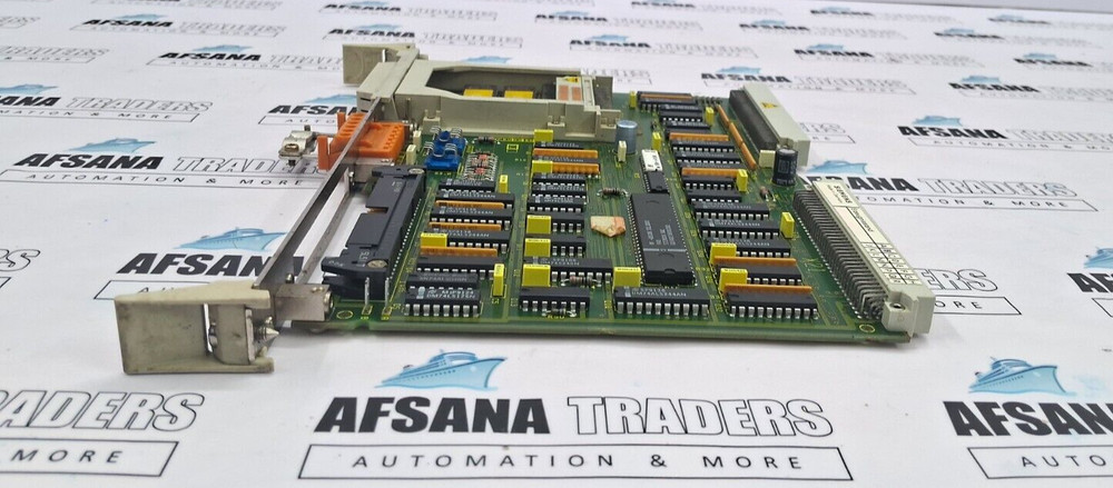 Siemens sinumerik 6fx1121-2ba03 interface module