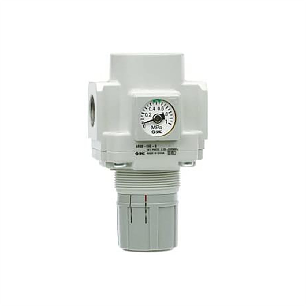 SMC AR20K-01B-B Quick Vent Valve New