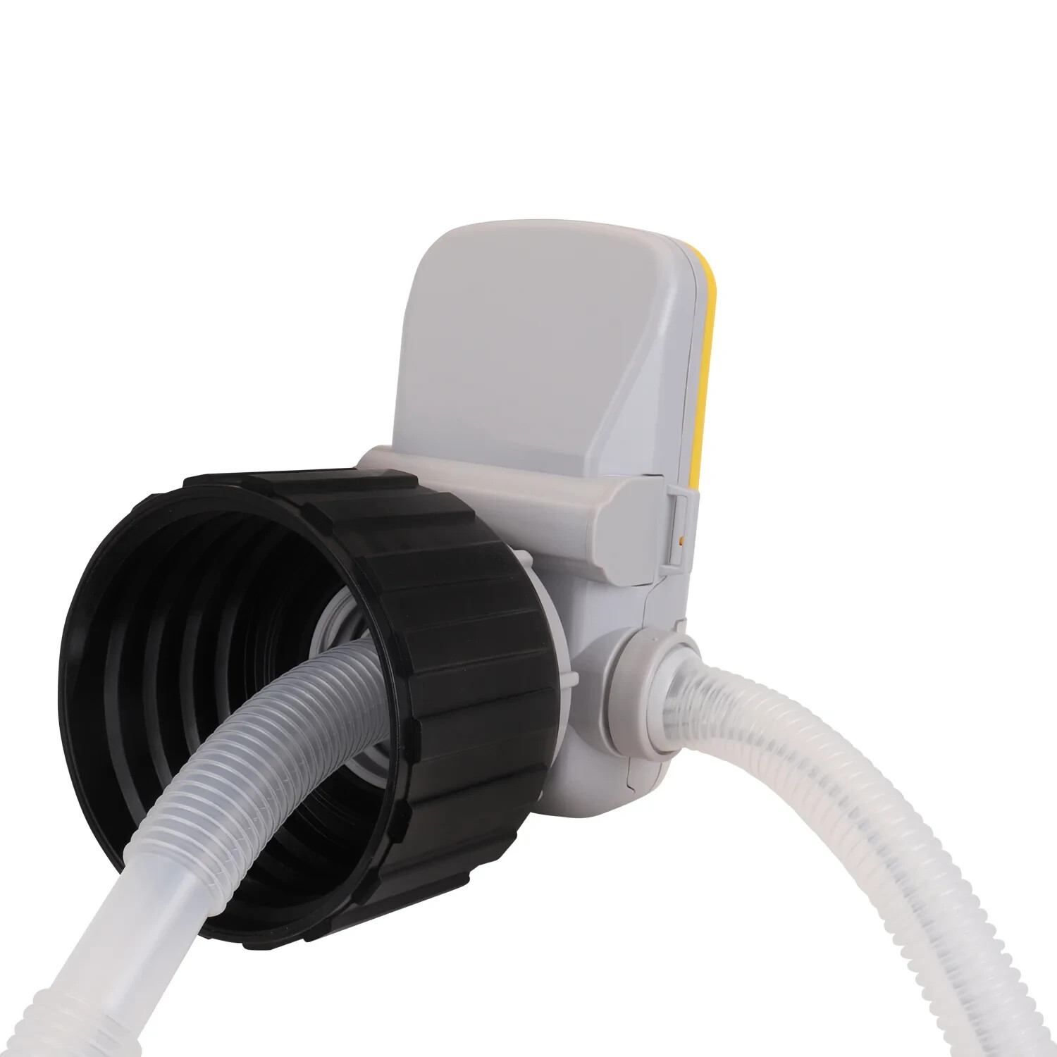 ZEELINE by Milton® ZE1030XLD –Fuel Can Transfer Pump for Racing Style Fuel Cans