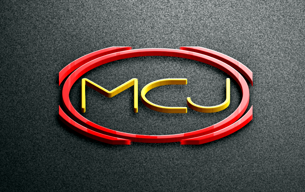 Graphic Designer Logo Designer 3D Logo