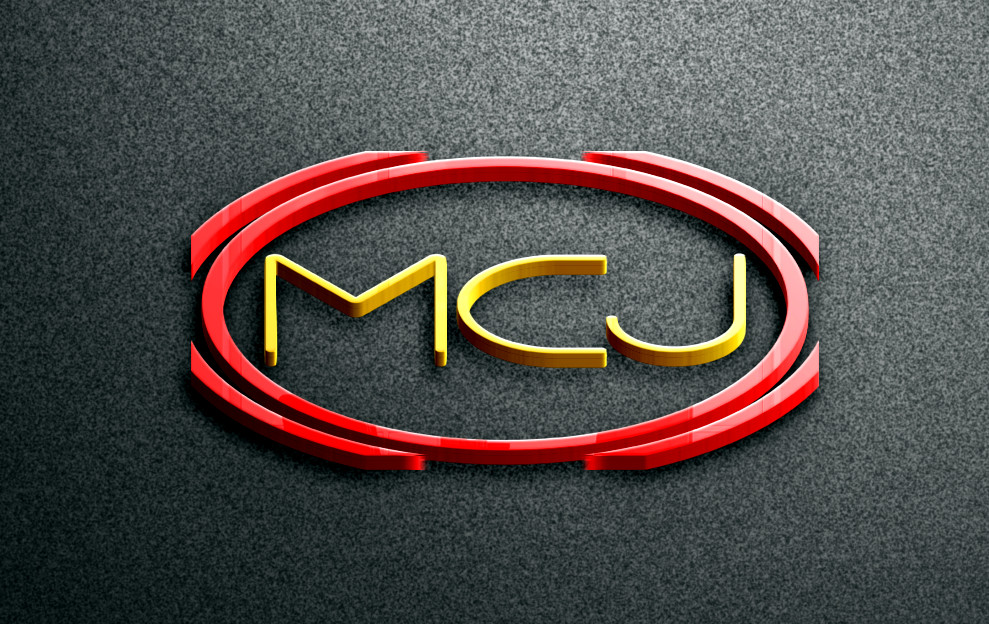 I will design an outstanding 3D logo design