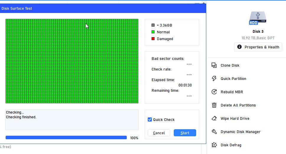 Sony Ruggedized Raid PSZ-RA Thunderbolt 2 Portable RAID Array (12TB)