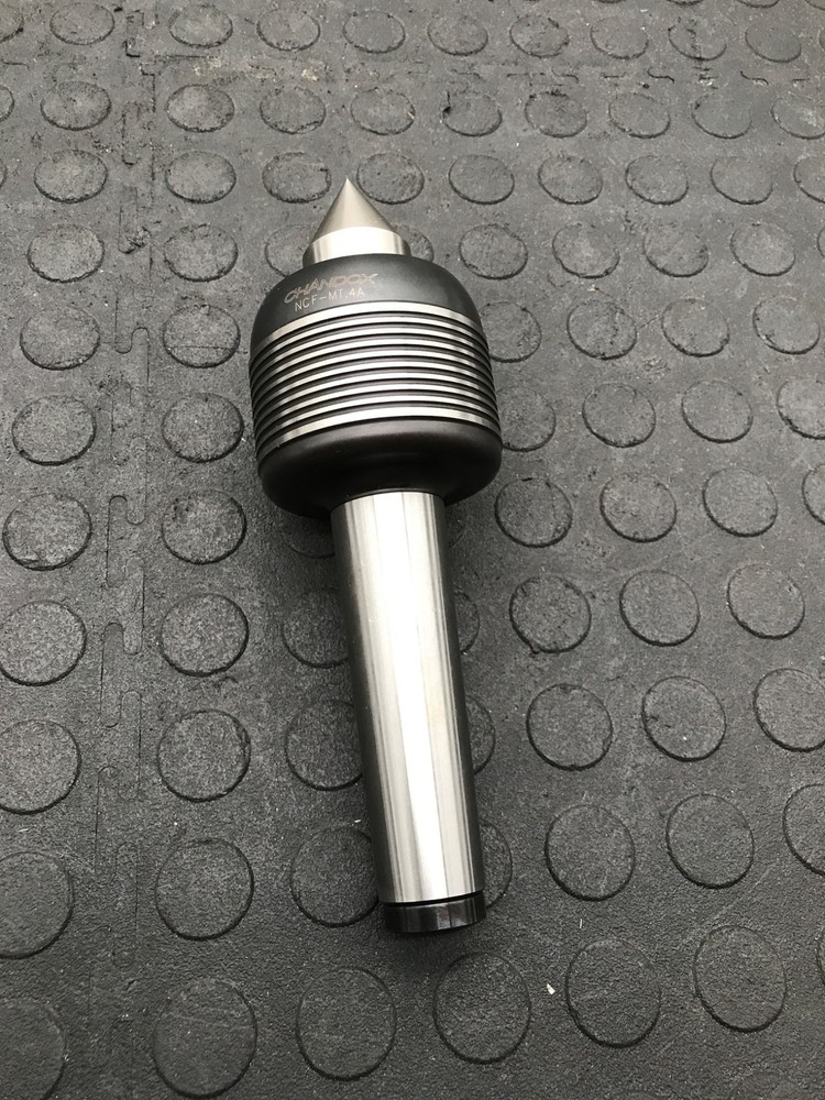 CHANDOX NCF‑MT.4A Live Center USED