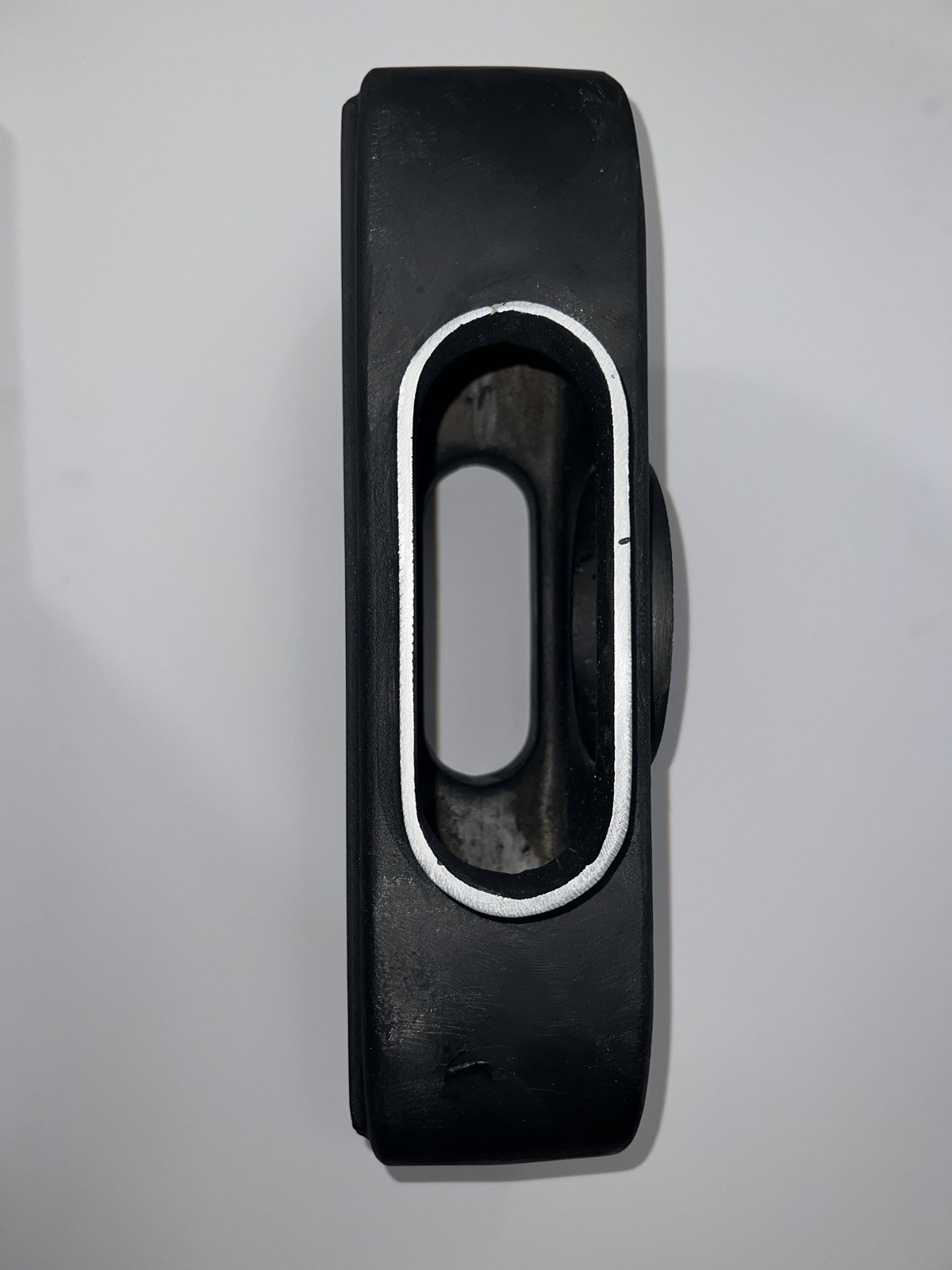 Crites THUNDERBOLT single hole Air Bonnet