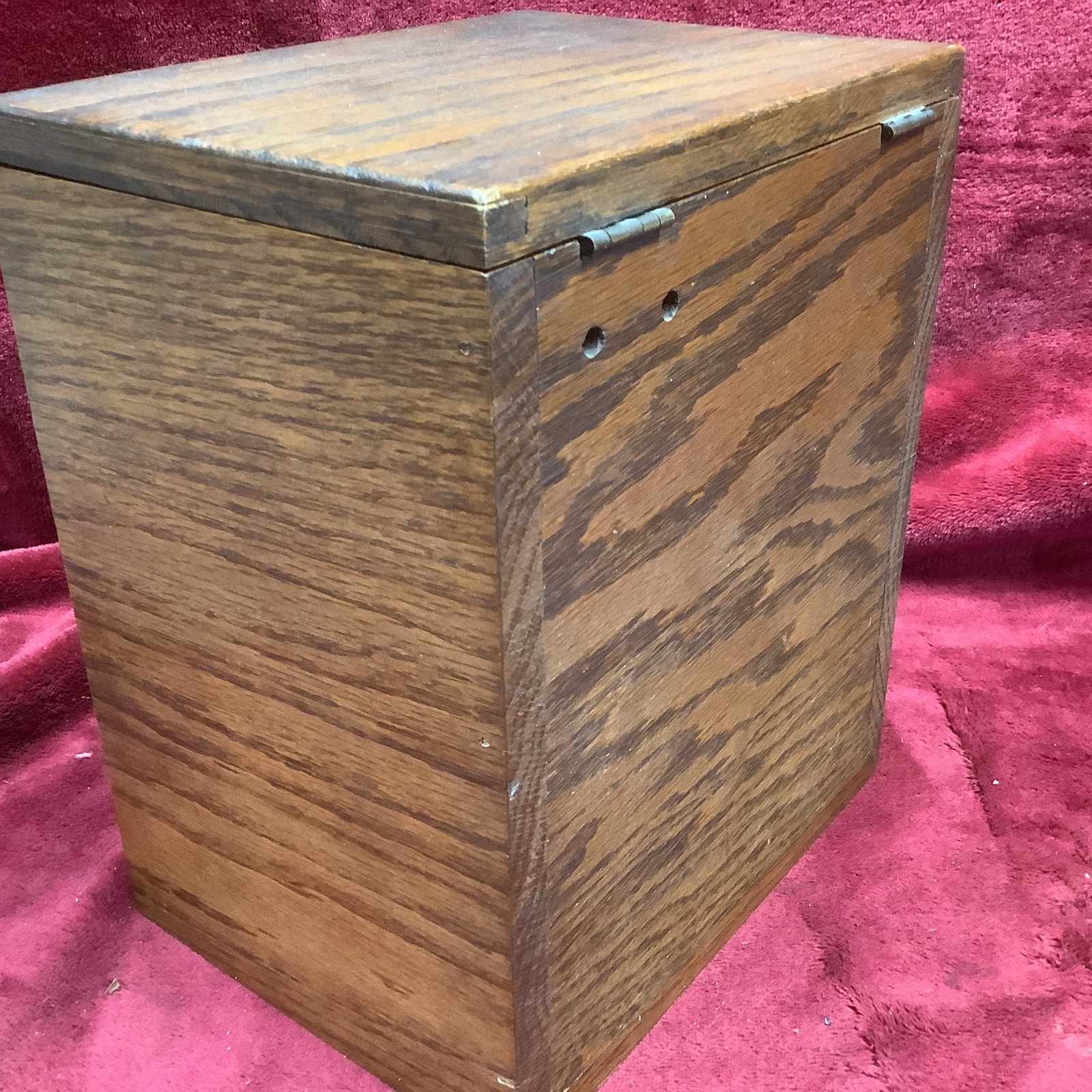 VTG Clapp-Eastham Type H.R. Tube Radio Regenerative Receiver 175-825 Meters Mass