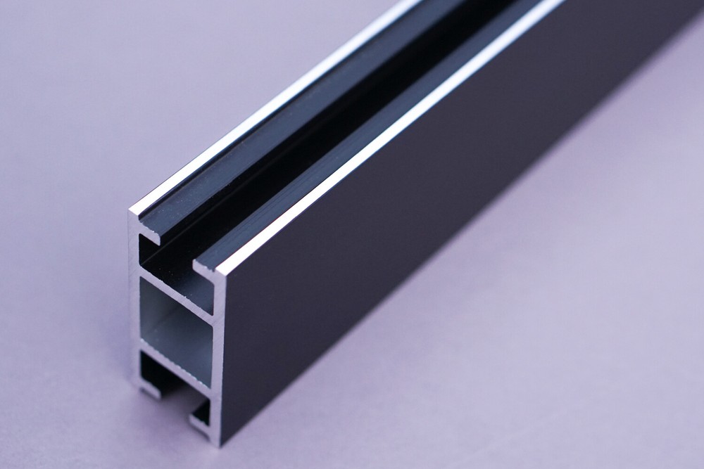Reproduction CSS Nelson Herman Miller Support Bar Black 12.75"