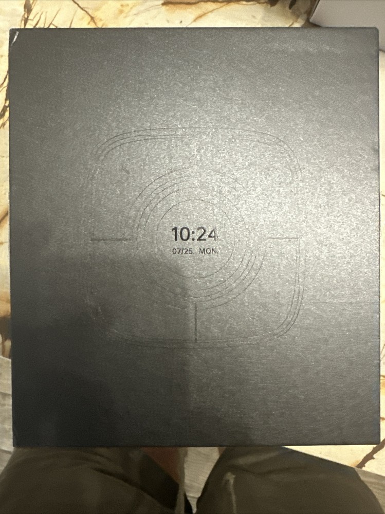 Cololight COLOPLAY LS169 Black Stream Deck Desktop Controller Gaming