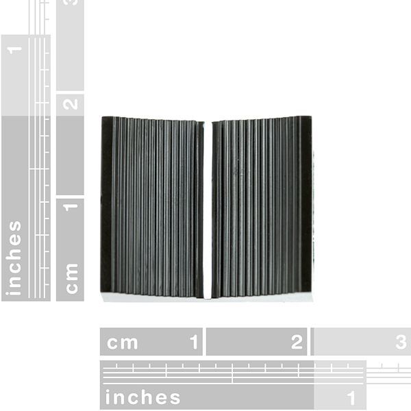 [ SparkFun COM-09120 ] Slide Potentiometer Knob