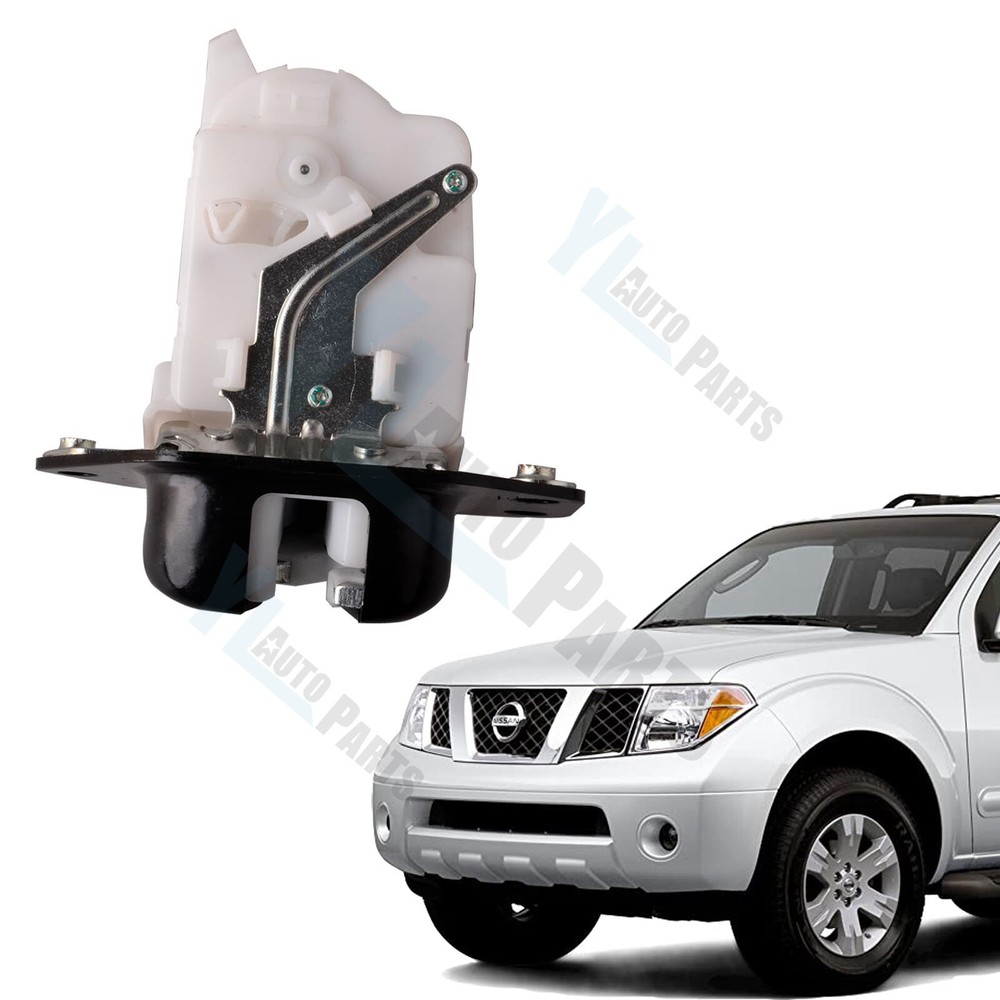 Rear Tailgate Door Lock Actuator fit Nissan 2009-2012 Pathfinder 2011-2017 Quest
