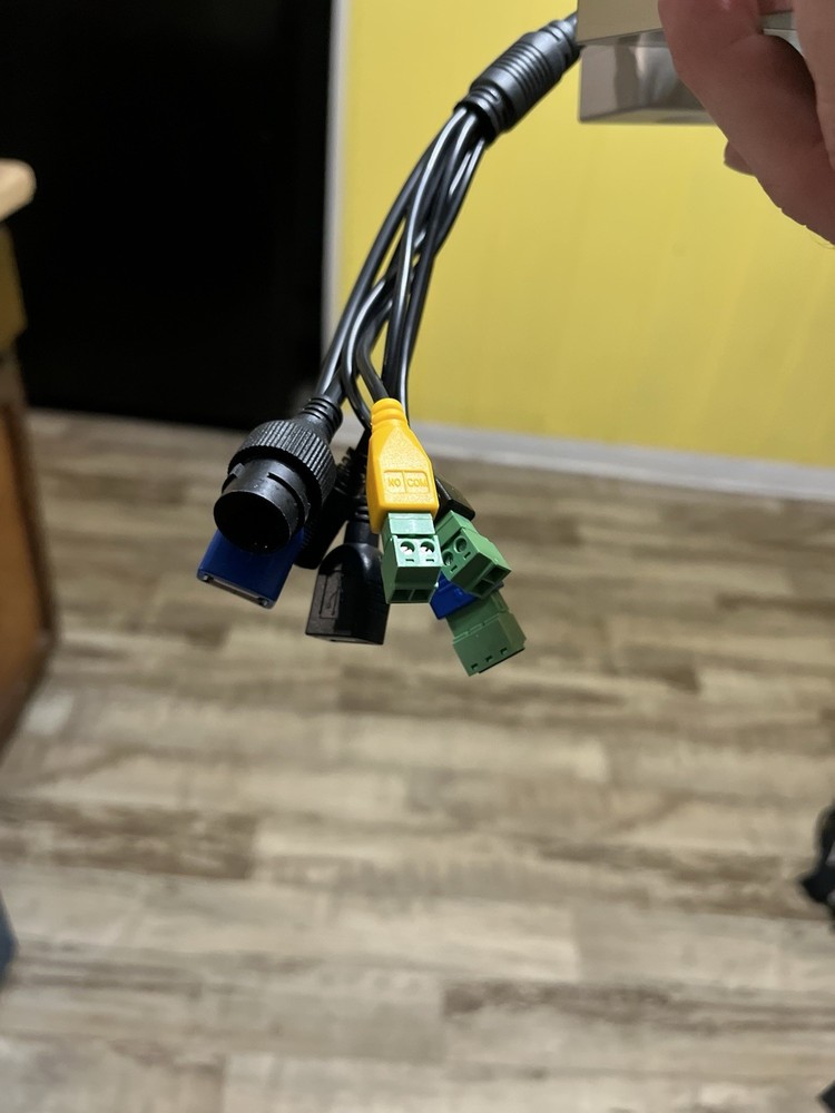 Reality Interactive X8 V4 Thermo Scanner Enabled Digital Touch Screen Kiosk