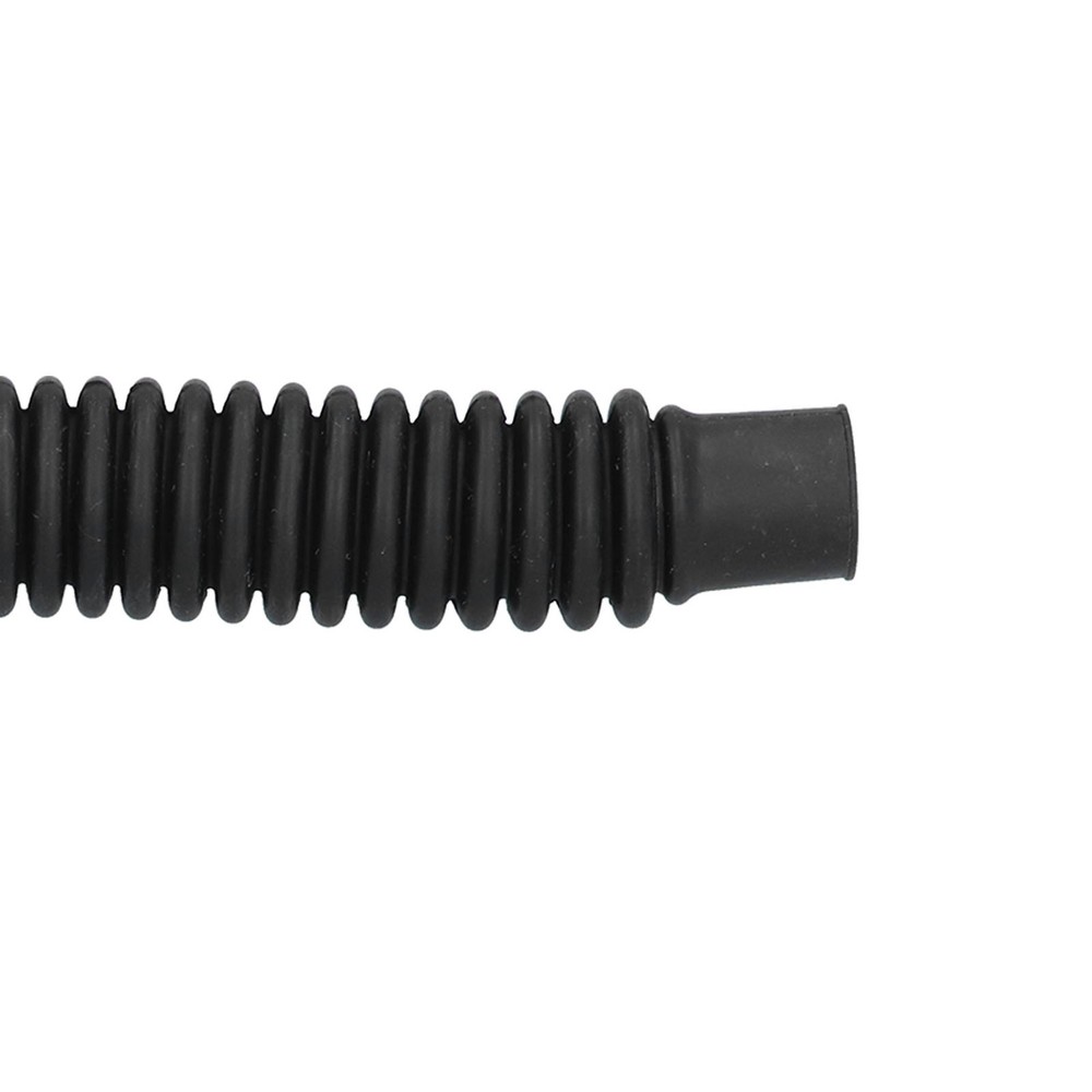 Scuba Diving Round Corrugated Hose For Buoyancy Control Device Jacket BCD