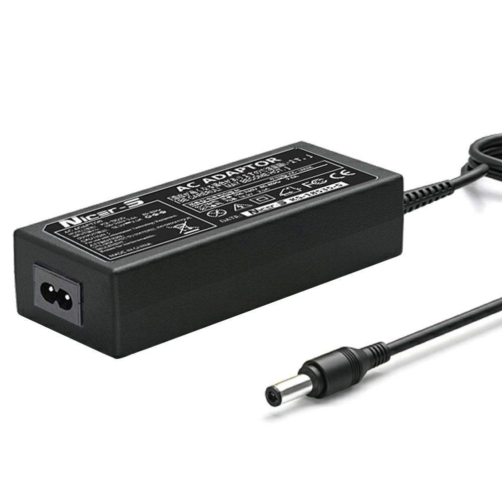New AC DC Adapter Charger Replacement for 18V Big Blue Studio Wireless Blueto...