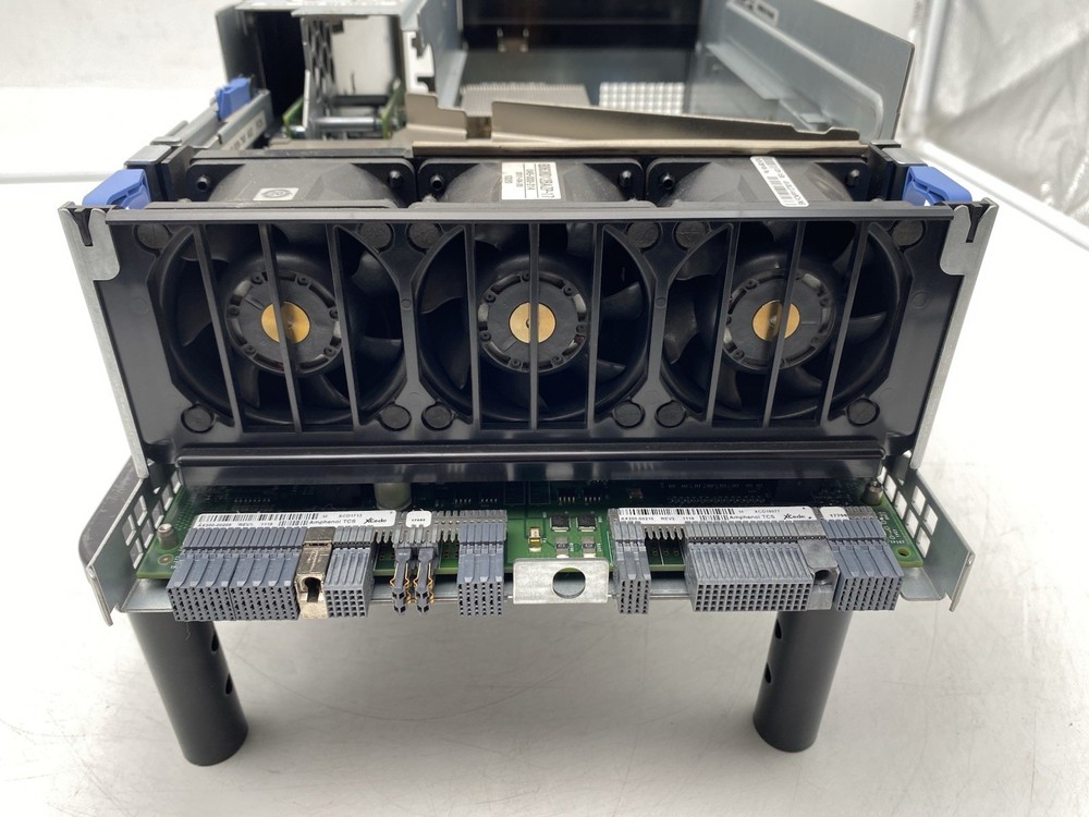 EMC Controller 110-140-112B Vnxe3300 2.13Ghz Storage Processor 12GB RAM Diskless