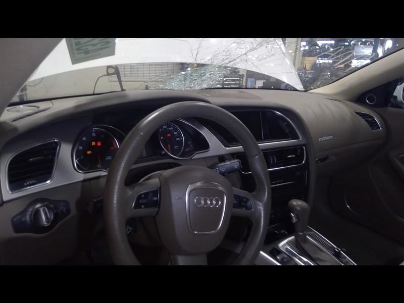 2011 A5 Audi Chassis Control Module Sku#3574548