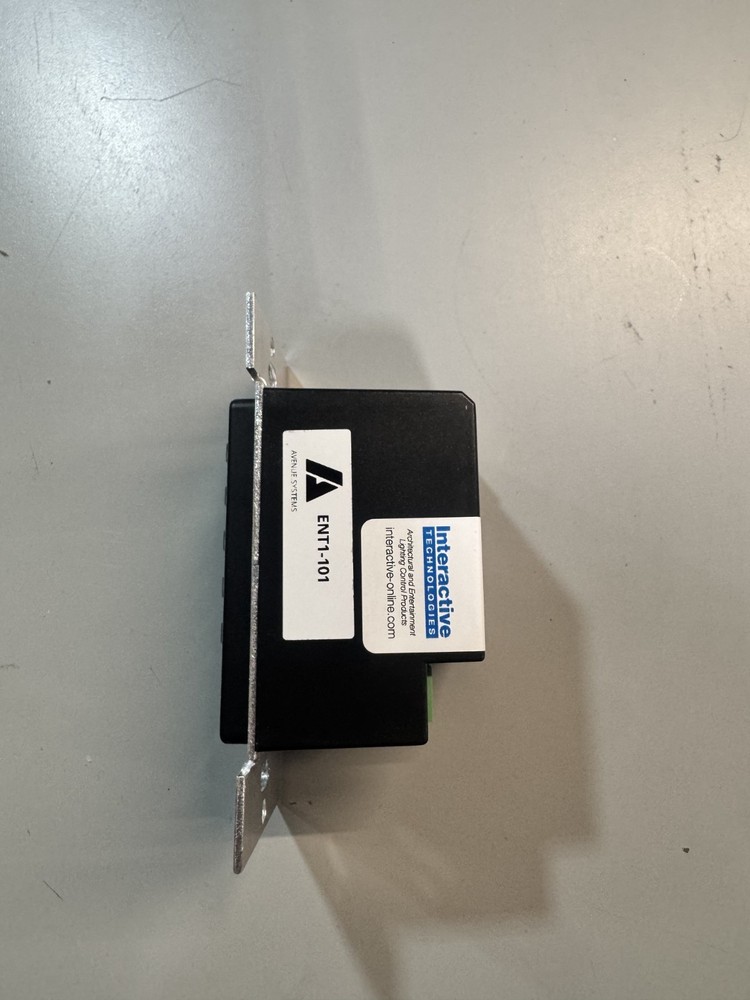 Interactive Technologies SS-305