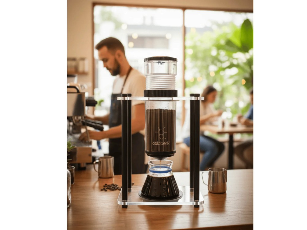Café 2 Cold Brew System