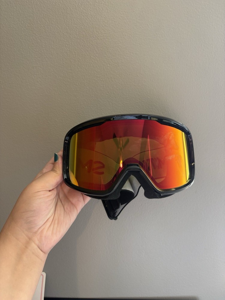 Smith Ski Googles