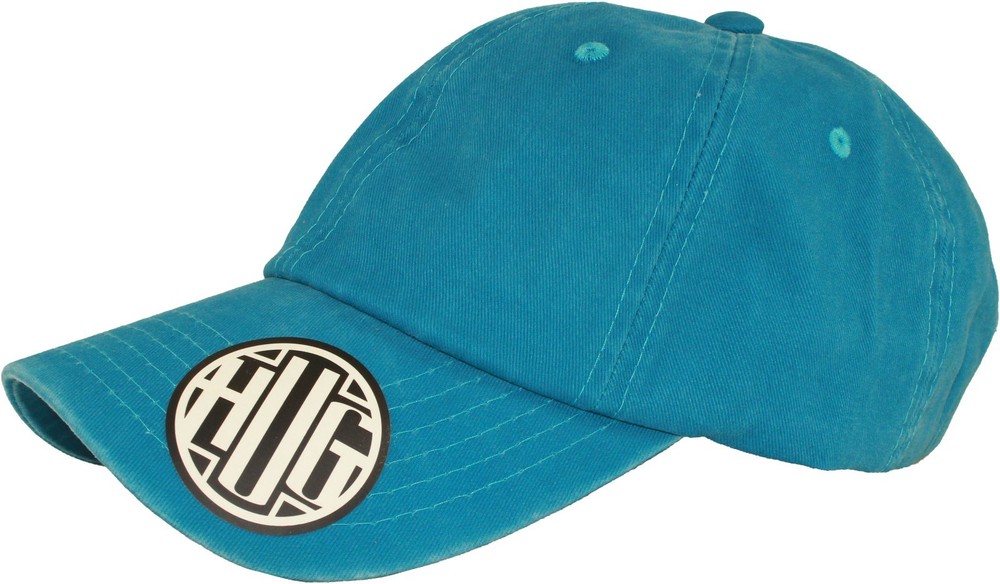 Premium Classic Cotton Washed Baseball Cap Dad Hat Style