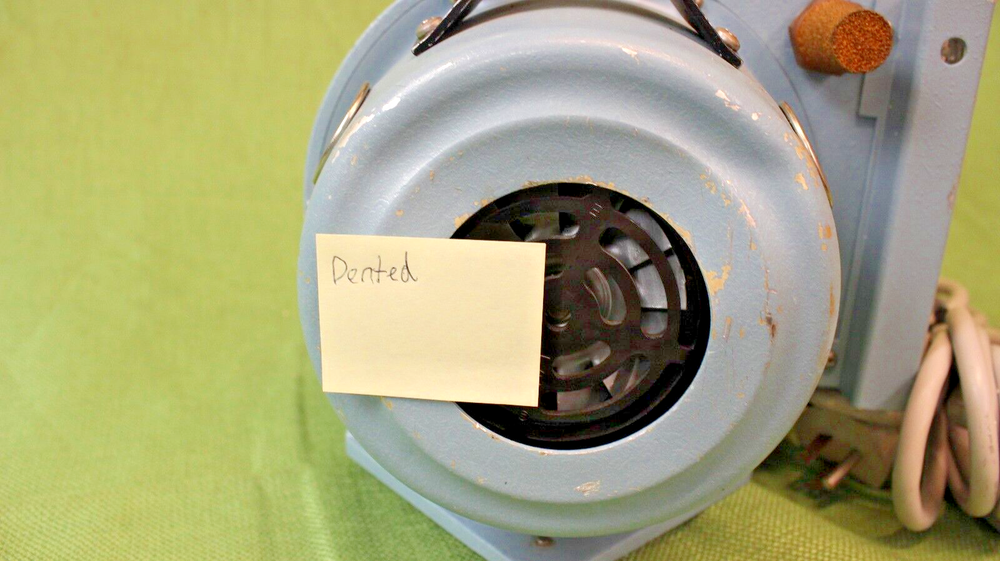 RADēCO Grab Sampler Model H-809V-1