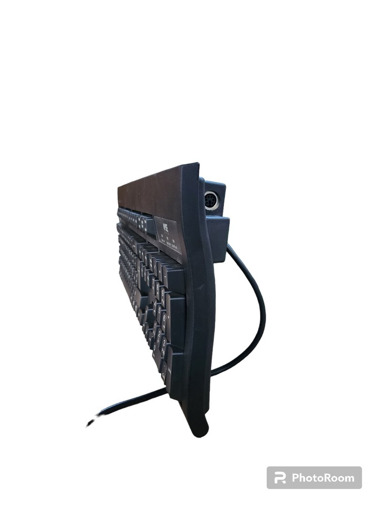 WYSE KEYBOARD MODEL: KU-8933