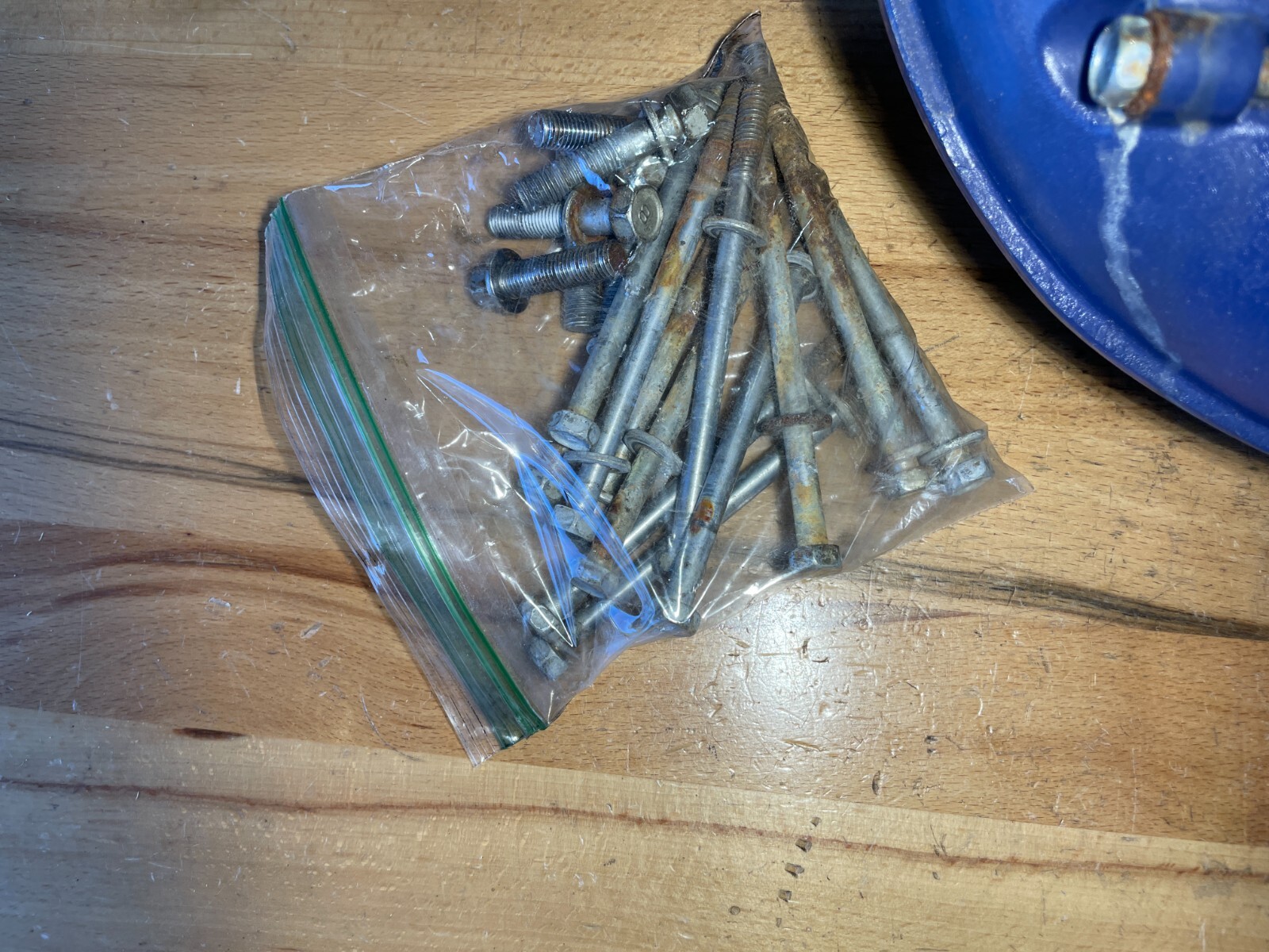 Yamaha 1999 SUV1200 65U OEM Complete Muffler Exhaust System Assy Fresh Water