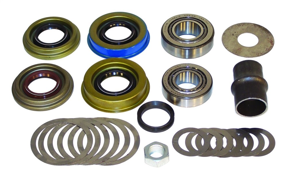 Crown Automotive D30LPBK Pinion Bearing Kit