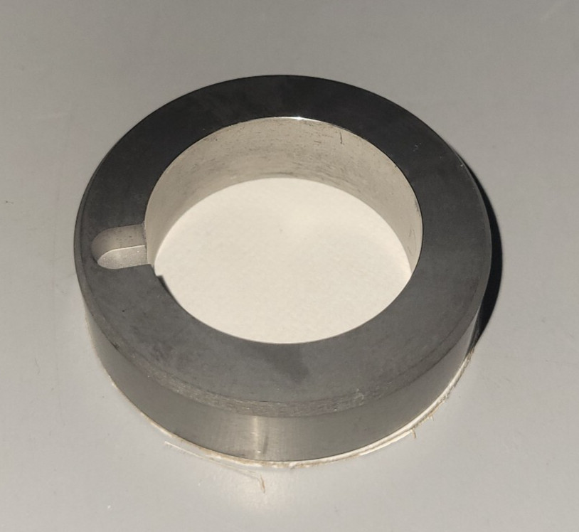 John Crane Mating Ring Type MT R, Size 1.125", PN D11261499205 (B571)