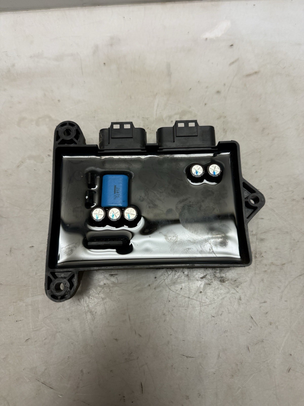 2007-2015 Polaris (OEM) ECU Computer Box (Yellow Injectors) 700 IQ Dragon RMK