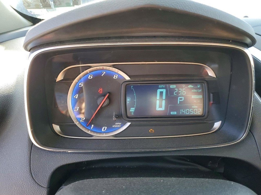 Fuse Box Engine Fits 16 TRAX 5007535