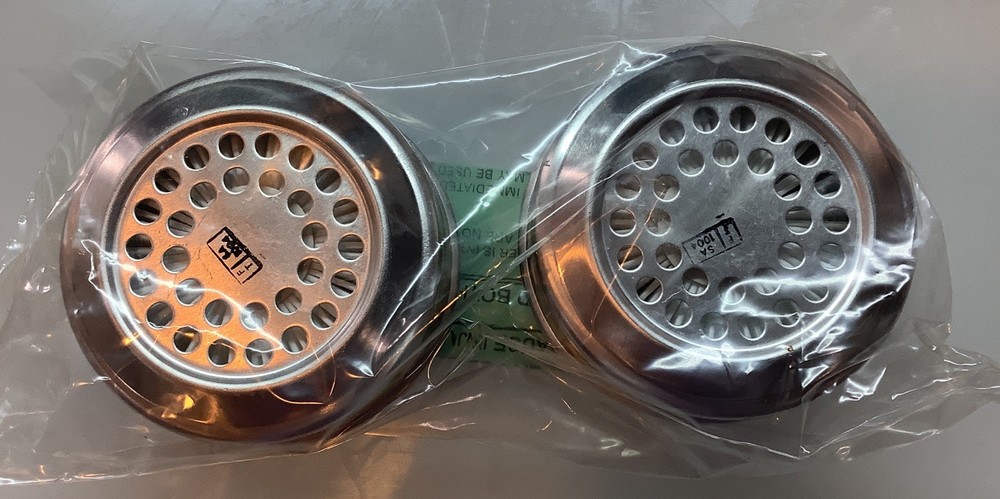 New Scott 642-MPC FILTERS 3 SETS