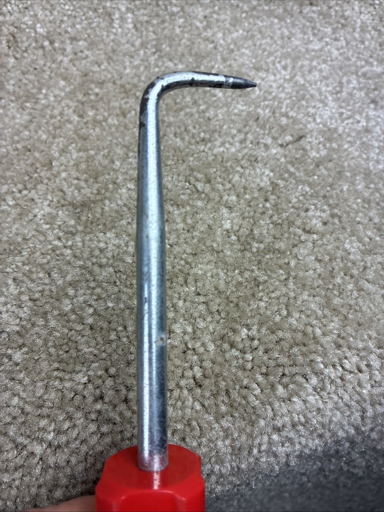 K-D 3470 90 Degree Pick Tool Good Condition