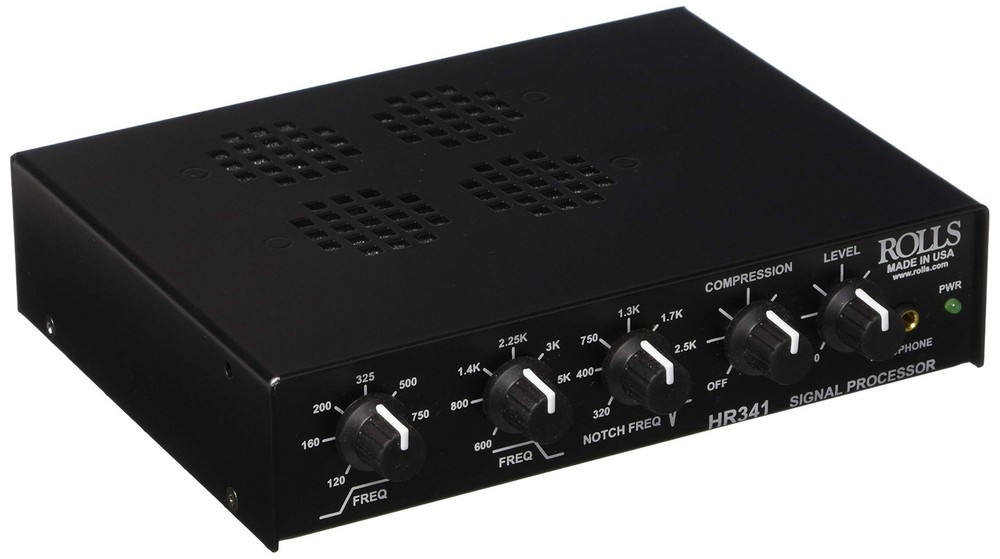 rolls Stage or Studio Cable (HR341)