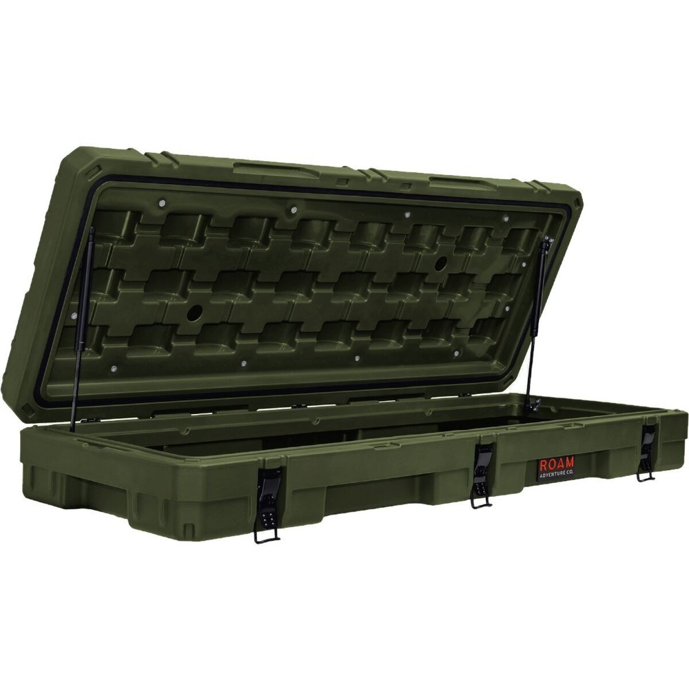 ROAM Adventure Co 83L Rugged Case