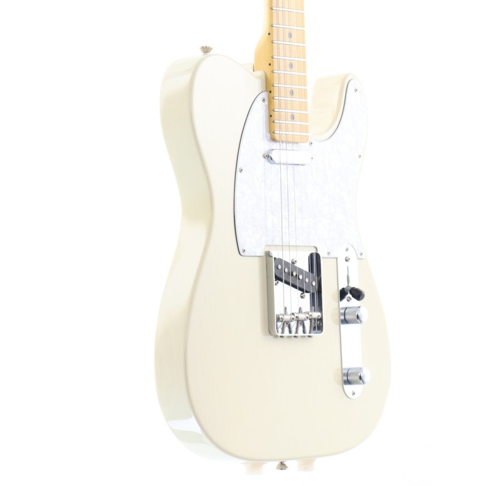 SONIC STC model White Blonde [G925]