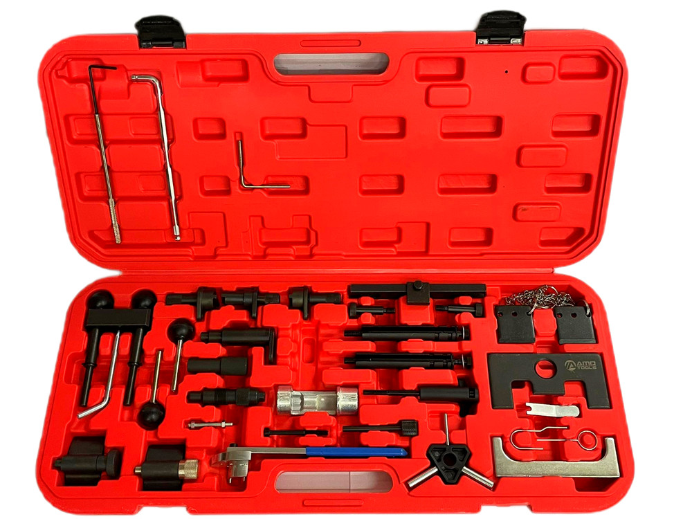 Engine Timing Tool Kit VOLKSWAGON Timing Tool Complete Master Set VAG VW AUDI