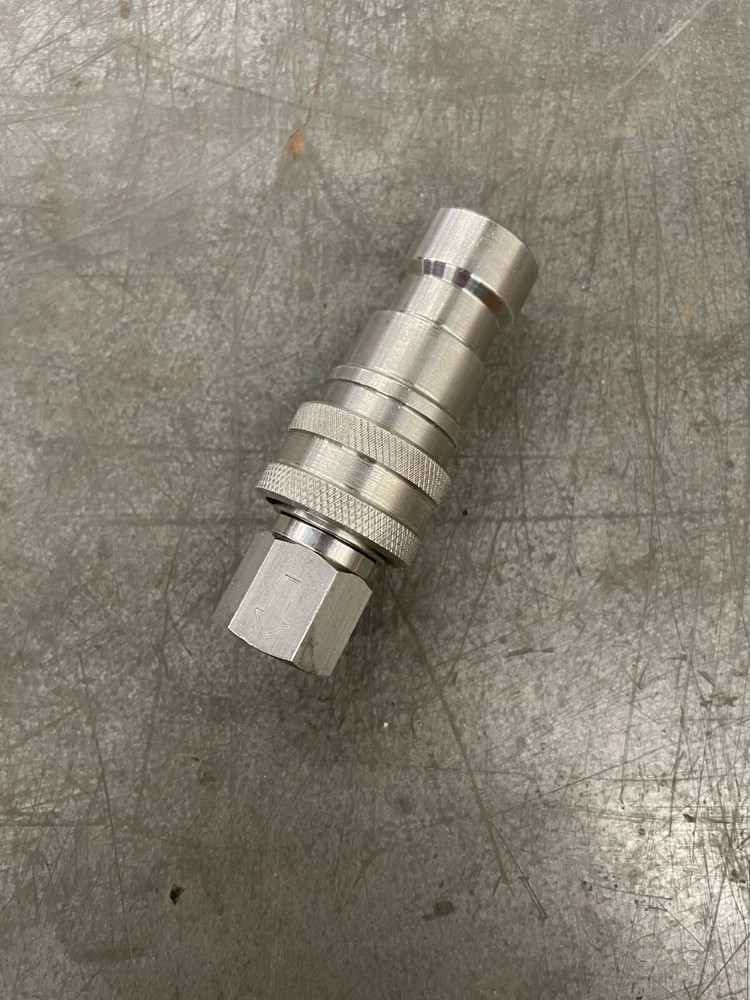 Filter, In-line quick connect ( 000-049-137 )