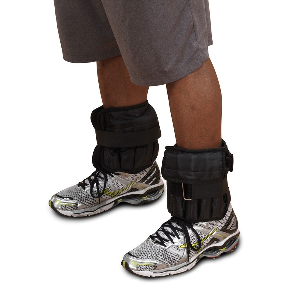 Body-Solid Tools Ankle Weights 10 lb. Pair