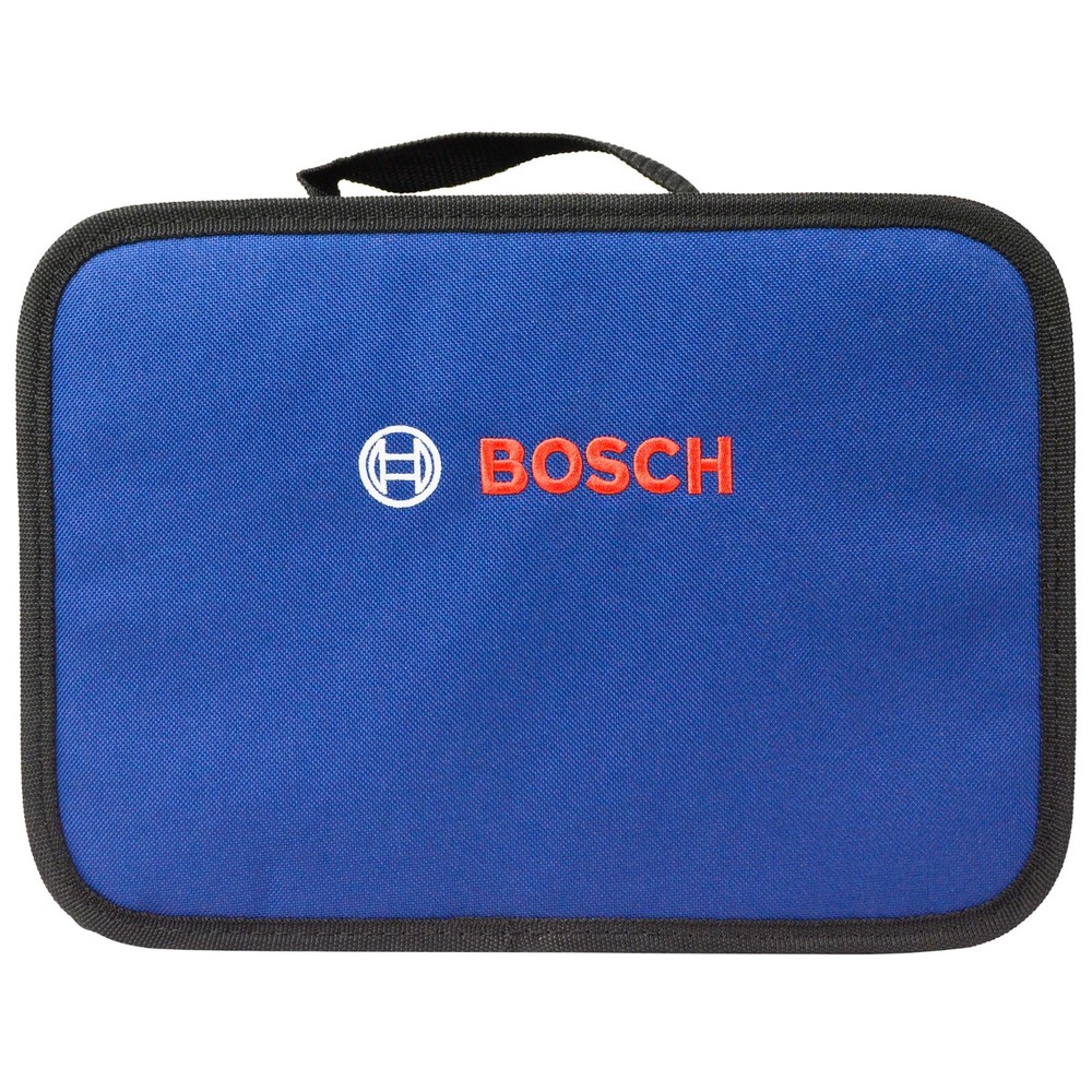 Bosch 12X9X3 Tool Bag (Old Version)
