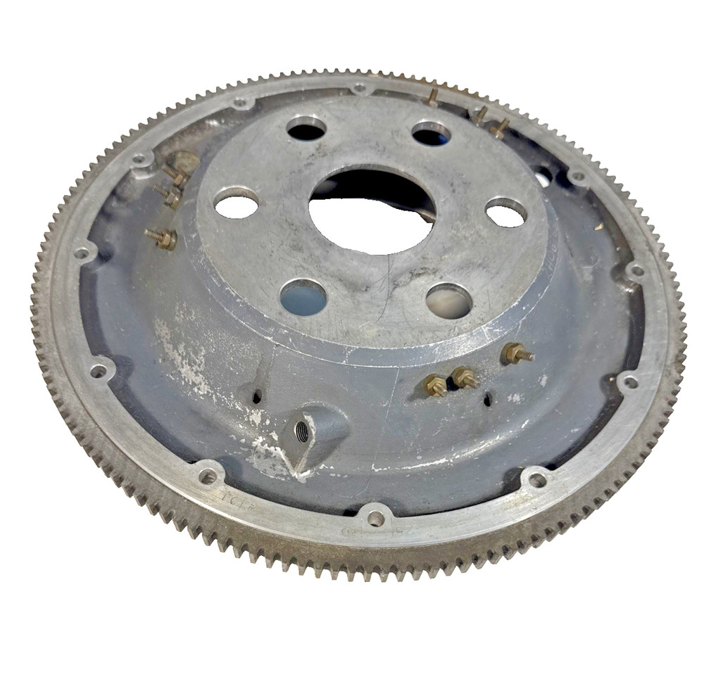 Lycoming Ring Gear Starter Support 75030