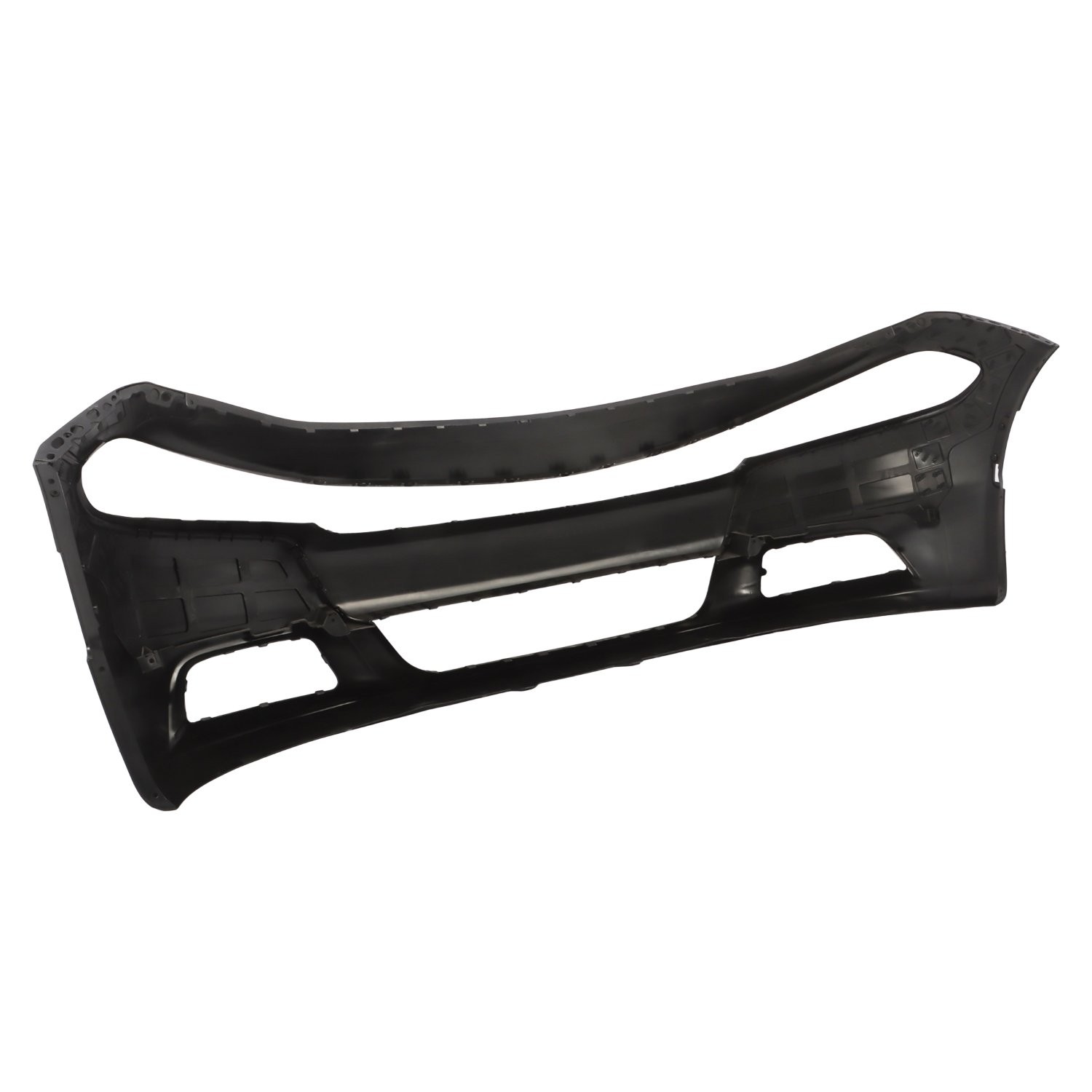 For 2015-2020 Dodge Charger SE RT SXT Primed Front Bumper Cover