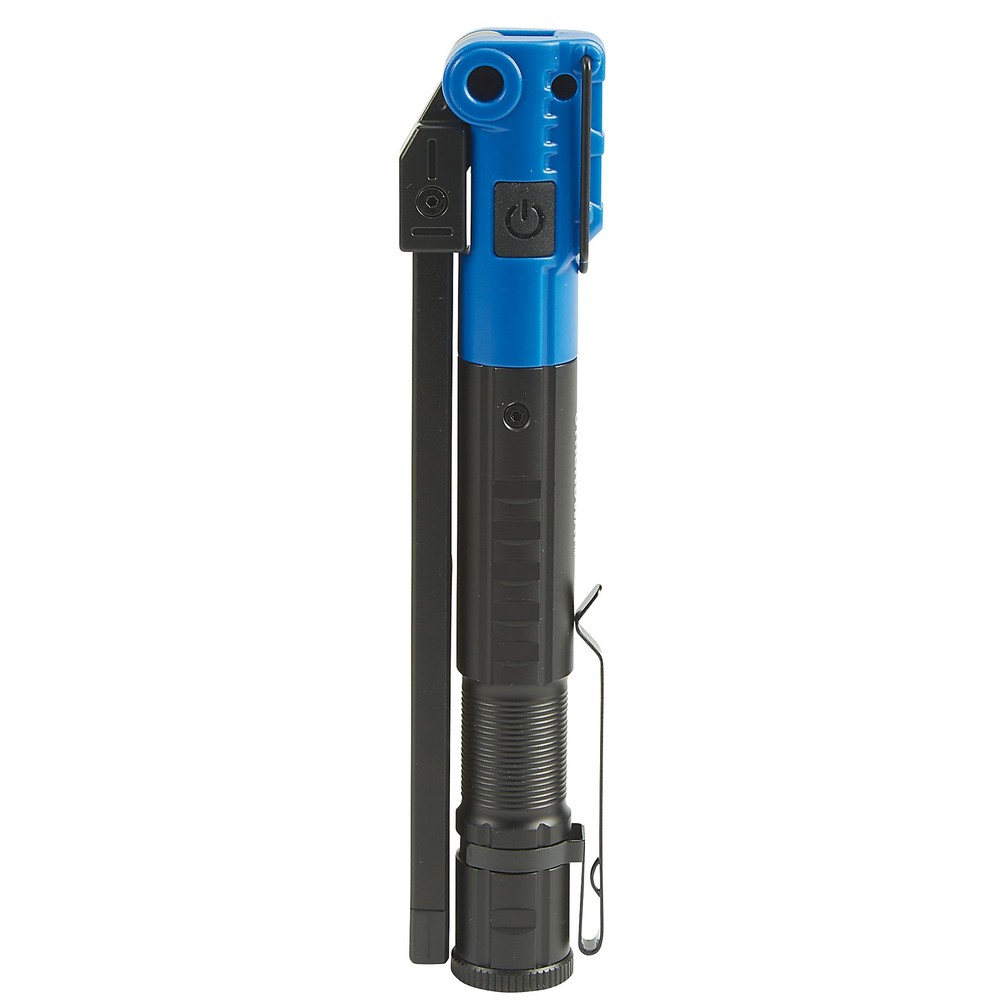 Strongway Folding Pocket Light, 350 Lumens