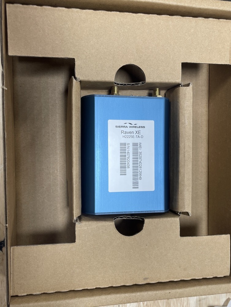 Sierra Wireless RavenXE H2225E-TA-D Wireless Module