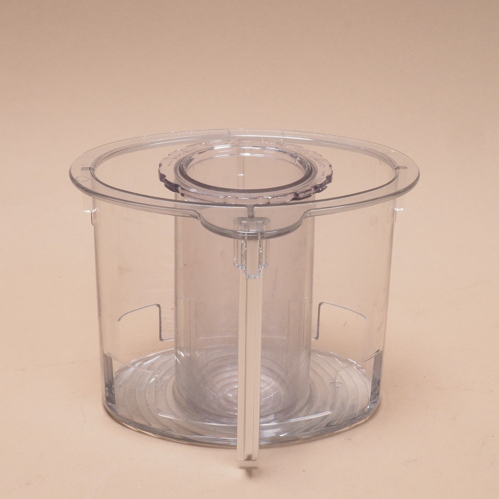Cuisinart Food Processor Large + Small Pusher DLC-2014-P DLC-2014-SPS
