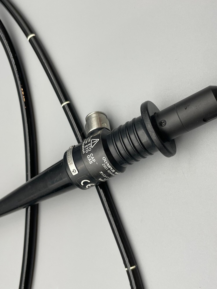 Olympus BF Type TE2 Bronchofibroscope