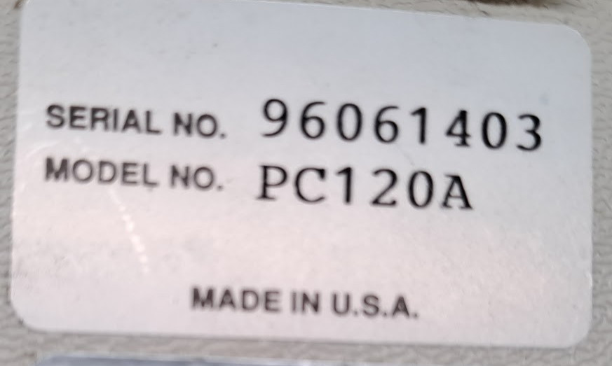 Serial Varia Studio PC120A Protocol Converter