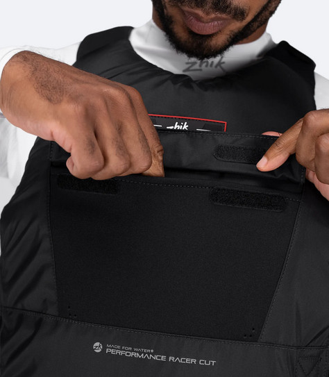 Performance Racecut PFD