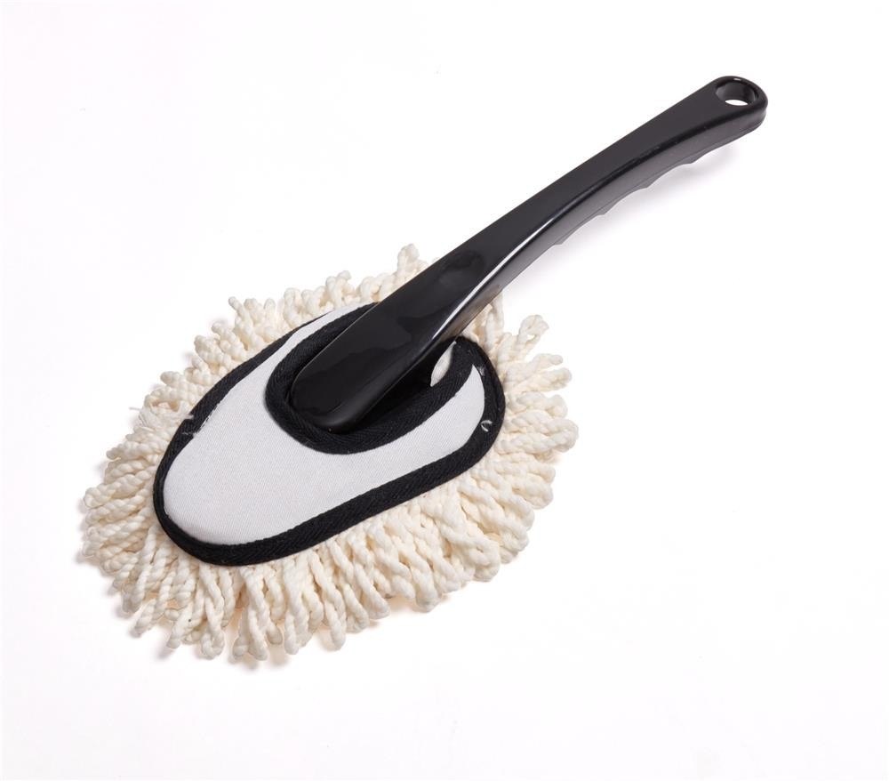 California Car Duster Microfiber Mini Dash Duster 63448B