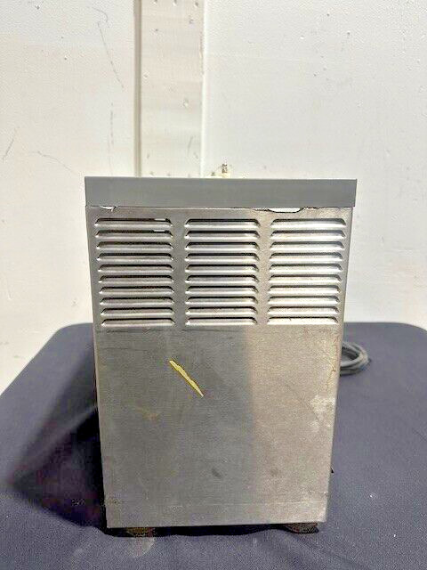 "UGOLINI" CADDY 10/2 DL REFRIGERATED LEMONADE, FRUIT JUICE COOLER MACHINE