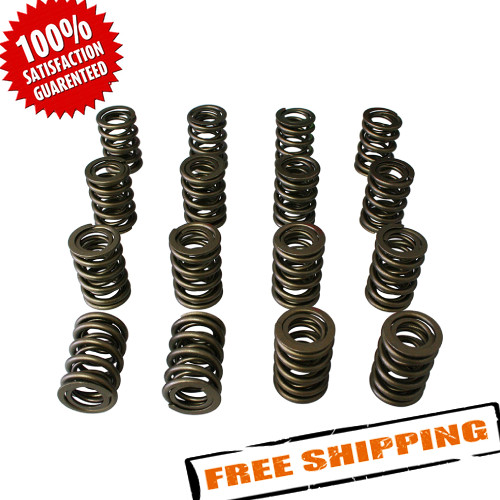 Howards Cams 98445 Performance Dual 1.470 Valve Spring Set